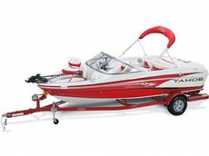 Tahoe Boats Q5i SF 2013 Boat specs