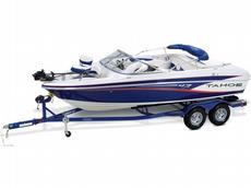 Tahoe Boats Q7i SF 2013 Boat specs