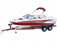 Tahoe Boats Q7i 2013 Boat specs
