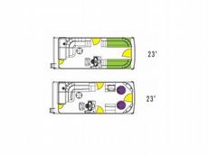 Tahoe Pontoons 23 ft. LT 2013 Boat specs