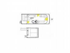 Tahoe Pontoons 24 ft. C - Funship 2013 Boat specs