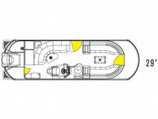 Tahoe Pontoons 29 ft. Grand Tahoe 2013 Boat specs