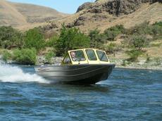ThunderJet 176 Eco Jet 2013 Boat specs