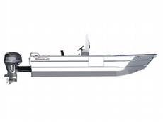 ThunderJet Landing Craft CC 22 ft. 2013 Boat specs
