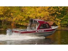 ThunderJet Luxor Offshore 2013 Boat specs
