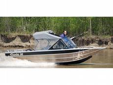 ThunderJet Northern Edition Envoy 2013 Boat specs
