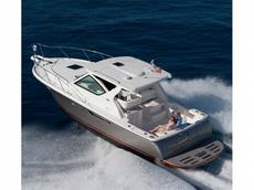Tiara Yachts 3100 Open 2013 Boat specs
