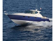 Tiara Yachts 3900 Sovran 2013 boat specs