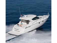 Tiara Yachts 4500 Sovran 2013 boat specs