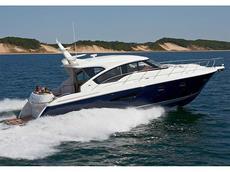 Tiara Yachts 5800 Sovran 2013 boat specs