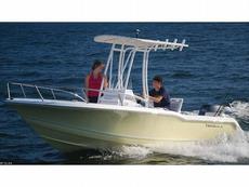 Tidewater Boats 180CC Adventure 2013 Boat specs