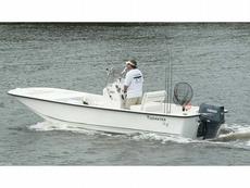 Tidewater Boats 1984 2013 Boat specs
