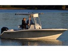 Tidewater Boats 210CC LXF 2013 Boat specs
