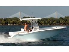 Tidewater Boats 230CC Adventure 2013 Boat specs