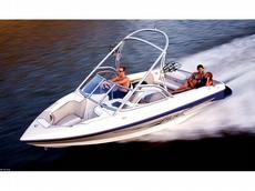 Tige 20i 2013 Boat specs