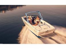 Tige R20 2013 Boat specs