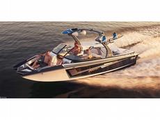 Tige RZ2 2013 Boat specs
