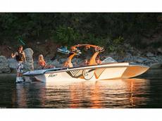 Tige RZ4 2013 Boat specs