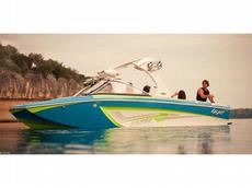 Tige RZR 2013 Boat specs