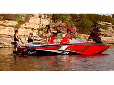 Tige Z1 2013 Boat specs
