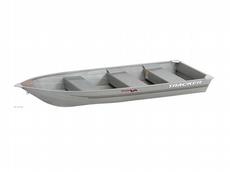 Tracker Guide V-14 Deep V 2013 Boat specs