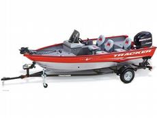 Pro Guide V-16 SC Boat Specs