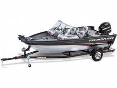 Pro Guide V-175 Combo Boat Specs