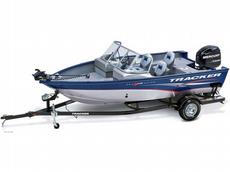 Tracker Pro Guide V-175 WT 2013 boat specs