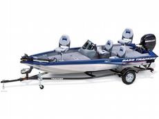 Pro Team 175 TF Boat Specs