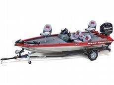 Pro Team 175 TXW Boat Specs