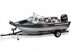Tracker Targa V-18 WT 2013 boat specs