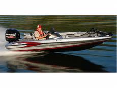 Triton Boats 17 Pro Series 2013 Boat specs