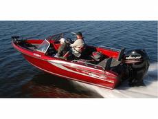 Triton Boats 186 Allure 2013 Boat specs