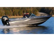 Triton Boats 186 Escape 2013 Boat specs