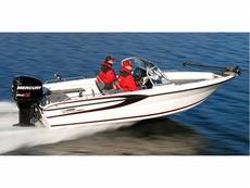 Triton Boats 186 Fishunter 2013 Boat specs