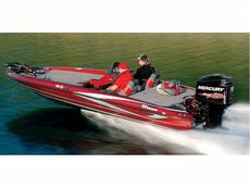 Triton Boats 18XS 2013 Boat specs
