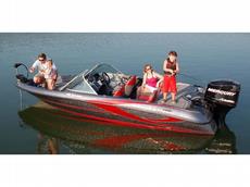 Triton Boats 190 Escape 2013 Boat specs