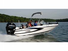 Triton Boats 192 Allure 2013 Boat specs