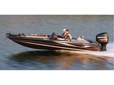 Triton Boats 19XS 2013 Boat specs