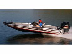 Triton Boats 20XS 2013 Boat specs