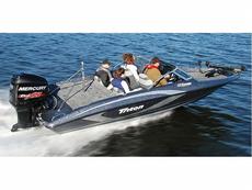 Triton Boats 210 Escape 2013 Boat specs