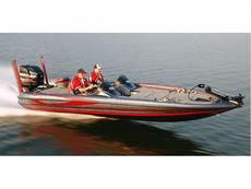 Triton Boats 21HP 2013 Boat specs