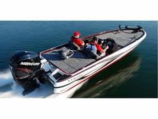 Triton Boats 21XS 2013 Boat specs