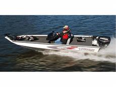 Triton Boats X17 C 2013 Boat specs