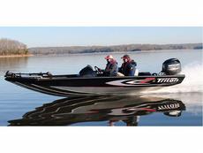 Triton Boats X17 2013 Boat specs