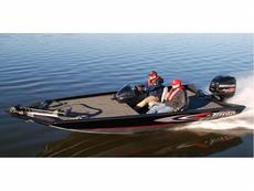 Triton Boats X18 2013 Boat specs