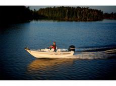 Triumph Boats 170 Sportsman SC 2013 Boat specs