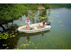 Triumph Boats 170 Sportsman TL 2013 Boat specs