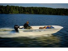 Triumph Boats 1700 Skiff 2013 Boat specs