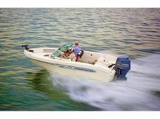 Triumph Boats 186 Sportsman FS 2013 Boat specs
